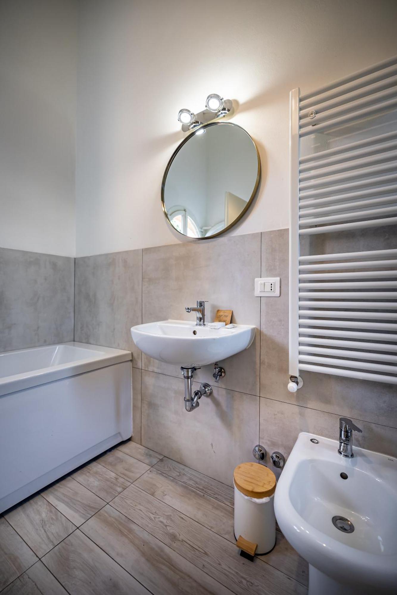 Luxury Limonaia With Jacuzzi Near Florence San Jacopo al Girone Eksteriør bilde